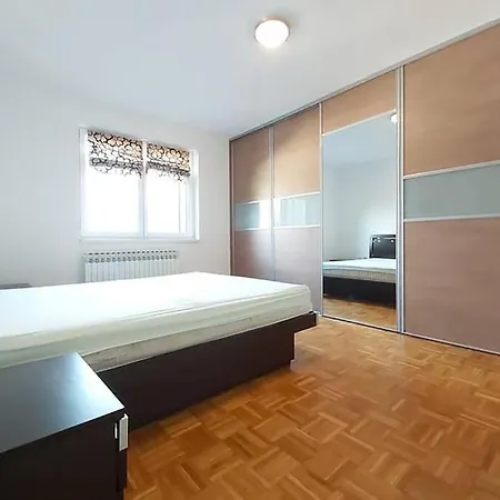 Apartment Modern With A Parking Space *