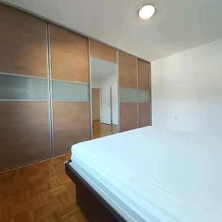 Modern With A Parking Space Apartment Sarajevo